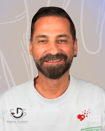 Vor der Behandlung