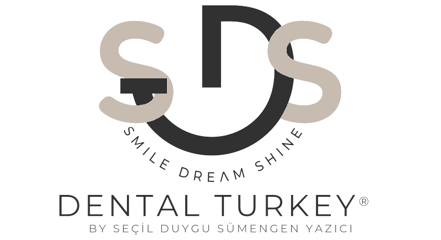 SDS Dental Turkey, Smile · Dream · Shine, by Dr. Seçil Duygu Sümengen Yazıcı